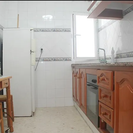 Apartment Centro Tonelero Ii *