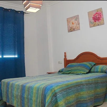 Apartment Centro Tonelero Ii Conil De La Frontera