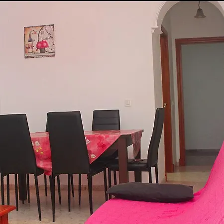Apartment Centro Tonelero Ii
