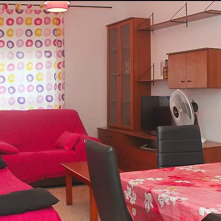 Centro Tonelero Ii Apartment Conil De La Frontera